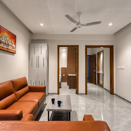 J Square Inn Coimbatore Exterior photo