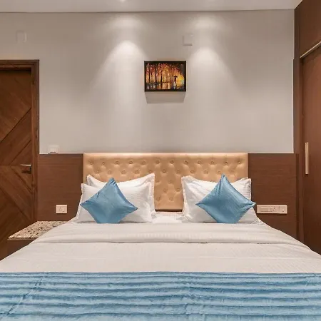 J Square Inn Coimbatore Exterior photo