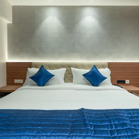 J Square Inn Coimbatore Exterior photo