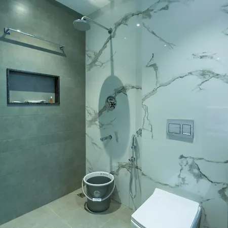 J Square Inn Coimbatore Exterior photo