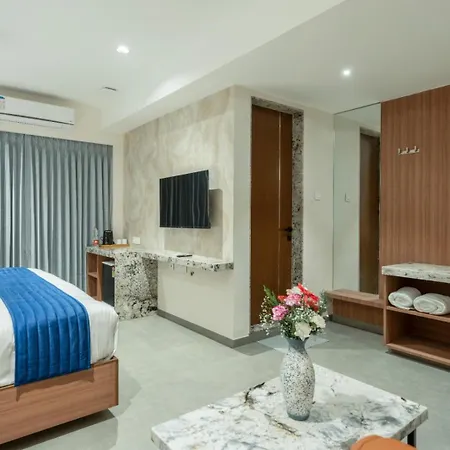 J Square Inn Coimbatore Exterior photo